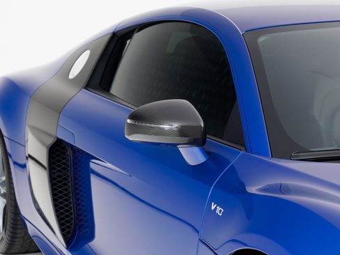Used 2012 Audi R8 V10 AWD/4WD image 56