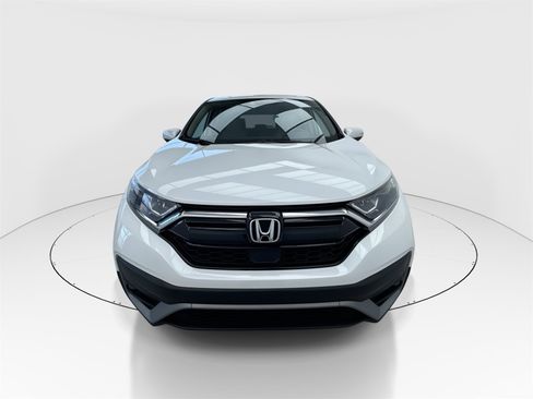 Used 2022 Honda CR-V EX image 3