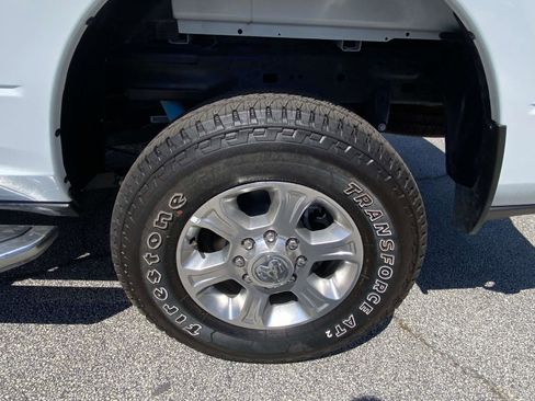 Used 2025 RAM 2500 Big Horn image 5