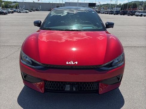 Used 2023 Kia EV6 GT AWD/4WD image 12