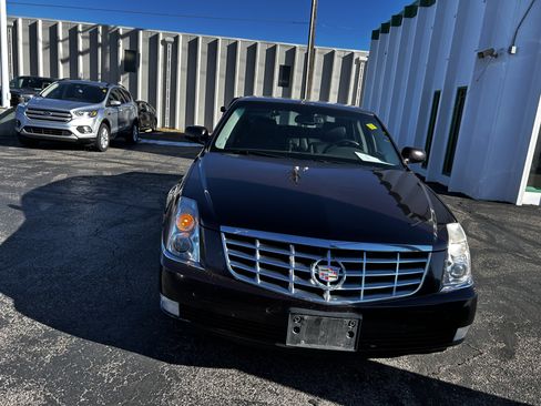 Used 2008 Cadillac DTS image 8
