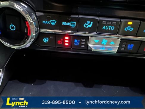 New 2026 Ford F150 Lariat AWD/4WD image 15