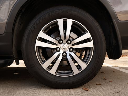 Used 2016 Honda Pilot EX-L image 15