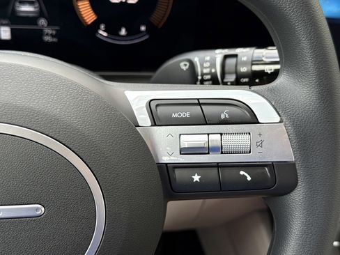 New 2026 Hyundai Tucson SE image 20