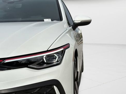 New 2026 Volkswagen GTI S FWD image 35