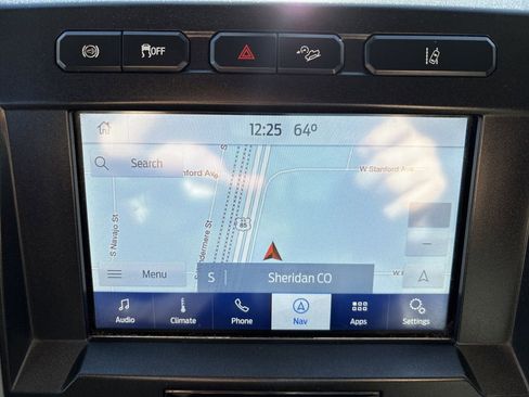 Used 2020 Ford F350 Lariat w/ Lariat Ultimate Package image 18