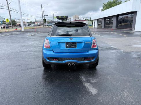 Used 2011 MINI Cooper S FWD image 5