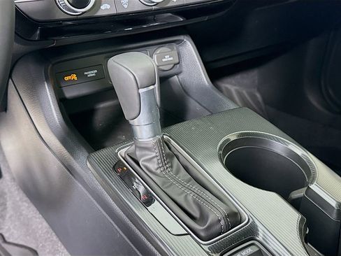 New 2026 Honda Civic Sport image 17