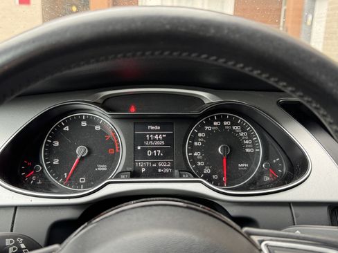 Used 2016 Audi A4 2.0T Premium w/ Convenience Plus Package image 19