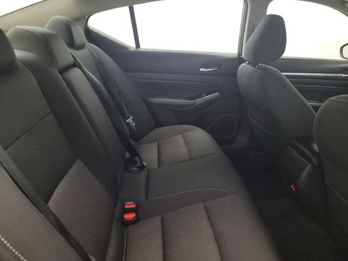 Used 2021 Nissan Altima 2.5 SV w/ SV Premium Package image 19