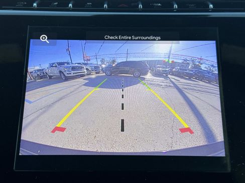 Used 2024 Jeep Grand Cherokee Altitude image 26