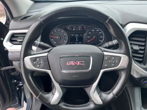 Used 2019 GMC Acadia SLE AWD/4WD image 27