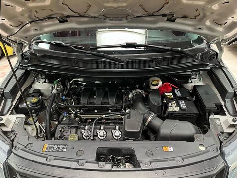 Used 2018 Ford Explorer 4WD Police Interceptor image 33