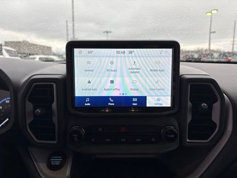 Used 2023 Ford Bronco Sport Big Bend w/ Convenience Package image 18