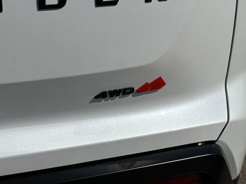 New 2026 Nissan Pathfinder Rock Creek AWD/4WD image 12