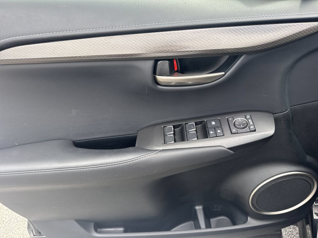 Used 2021 Lexus NX 300 FWD w/ Accessory Package 2 image 10