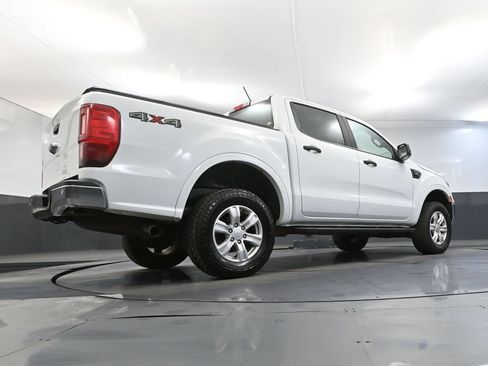 Used 2021 Ford Ranger XL w/ Equipment Group 101A High AWD/4WD image 52