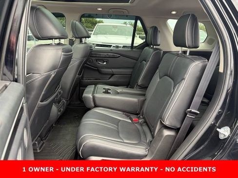 Used 2023 Honda Pilot Elite image 15