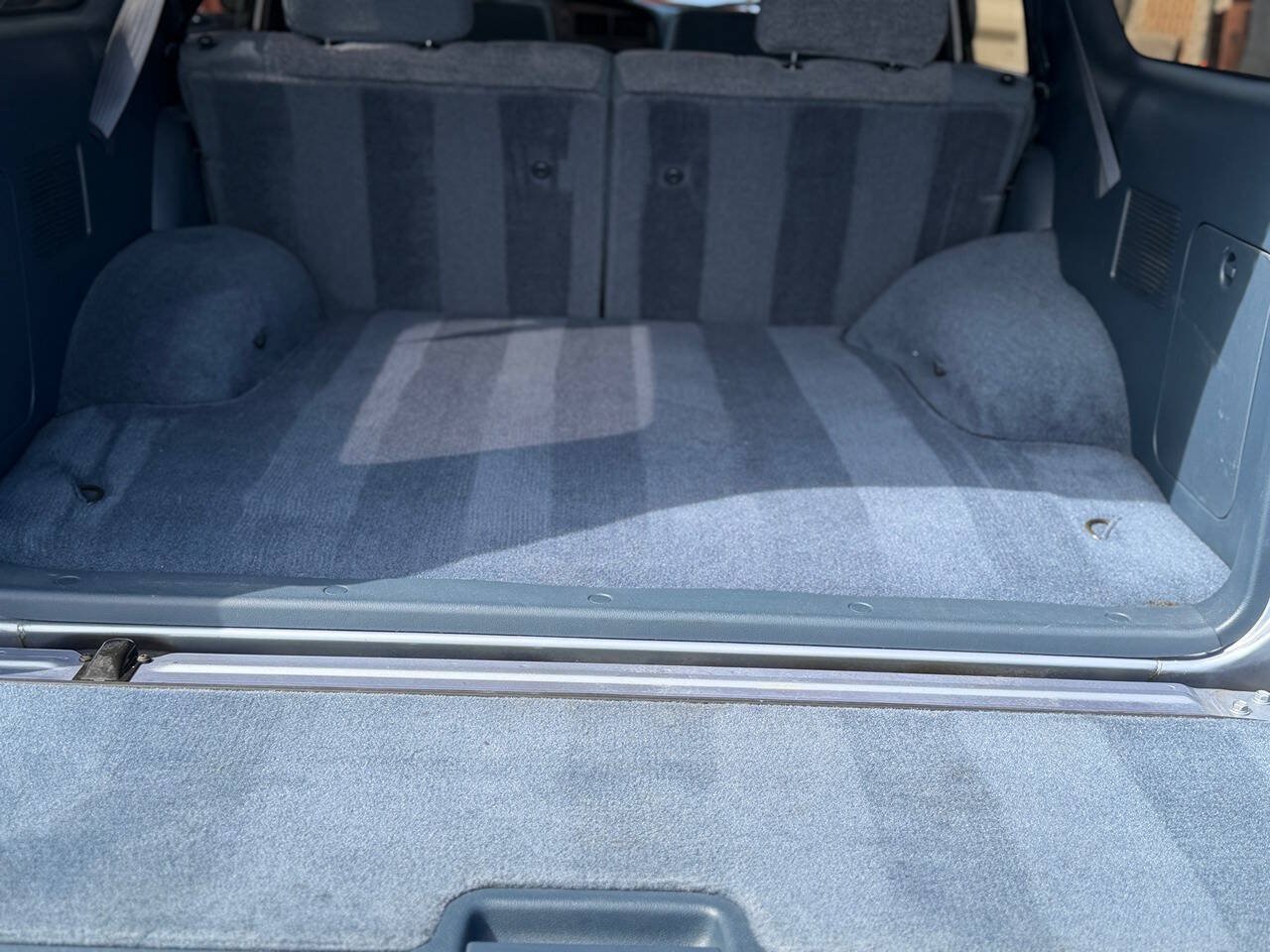 Used 1990 Toyota 4Runner SR5 AWD/4WD image 52