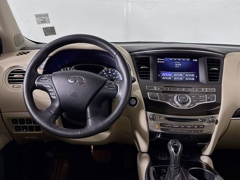 Used 2020 INFINITI QX60 Luxe FWD image 27