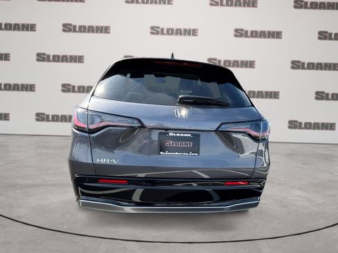 New 2026 Honda HR-V EX-L image 4
