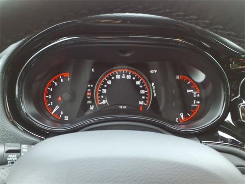 New 2026 Dodge Durango GT image 16