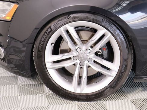 Used 2012 Audi S5 Prestige image 16