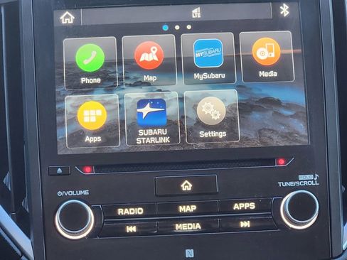 Used 2019 Subaru Forester Touring image 23