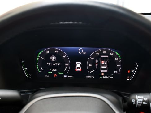 Used 2024 Honda Accord EX-L image 34