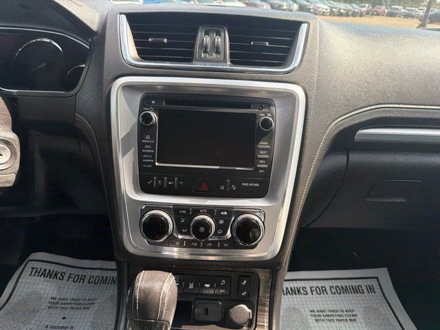 Used 2015 GMC Acadia SLT w/ Premium Edition AWD/4WD image 25