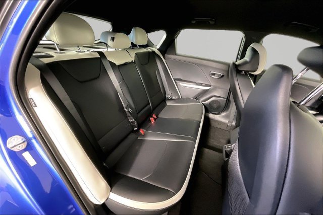 New 2026 Kia K4 GT-Line FWD image 11