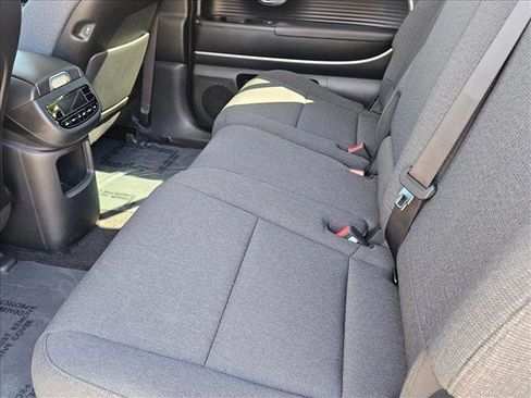 New 2026 Hyundai Ioniq 9 S image 15