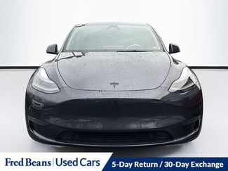 Used 2024 Tesla Model Y Long Range video 2