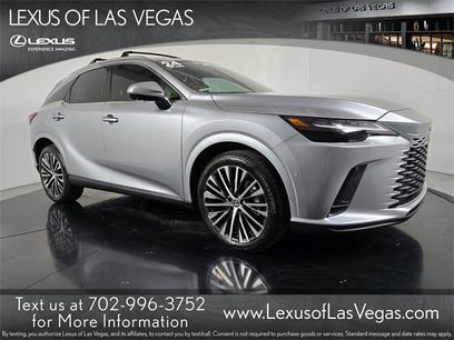 Certified 2024 Lexus RX 350 Premium Plus