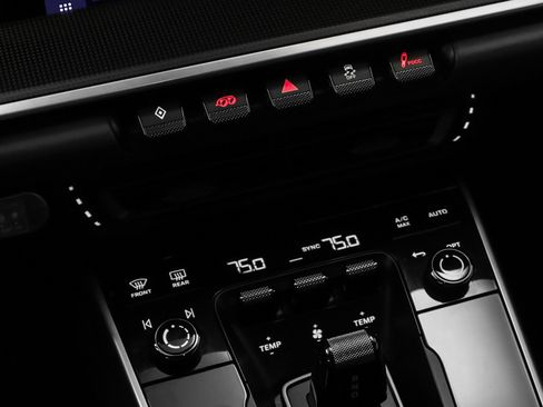 Used 2021 Porsche 911 Turbo S image 56