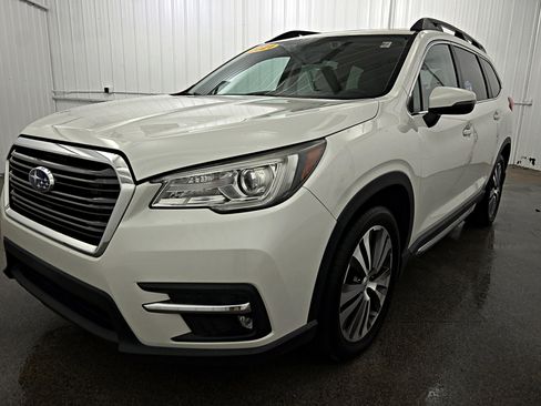 Used 2021 Subaru Ascent Limited w/ Technology Package image 23