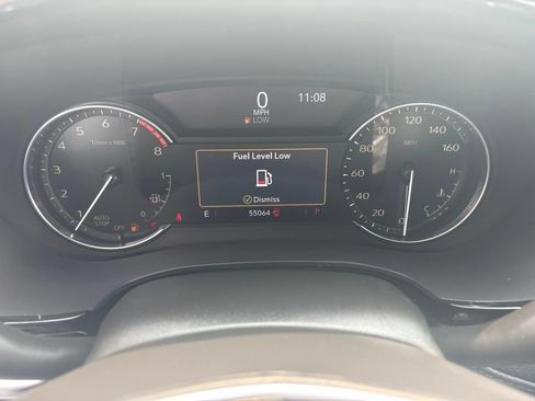 Used 2021 Cadillac XT5 Premium Luxury FWD image 12