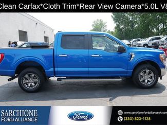 Used 2021 Ford F150 XLT w/ XTR Package AWD/4WD video 1