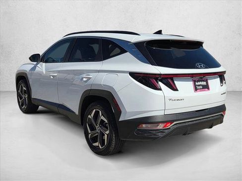 Used 2023 Hyundai Tucson SEL image 8