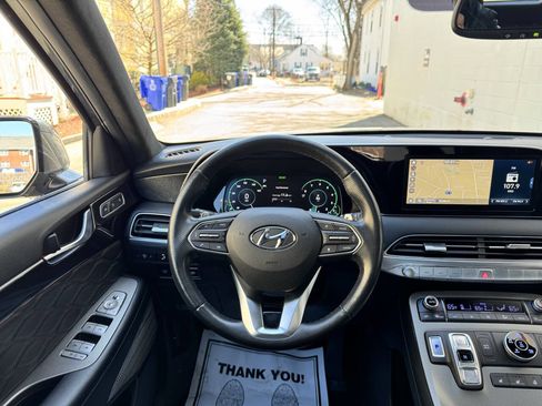 Used 2020 Hyundai Palisade Limited image 40