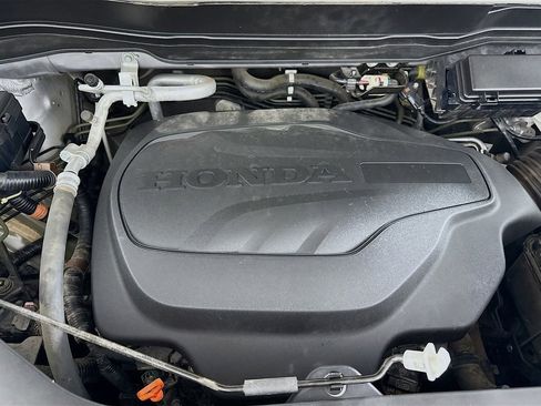 Used 2021 Honda Pilot Special Edition image 30