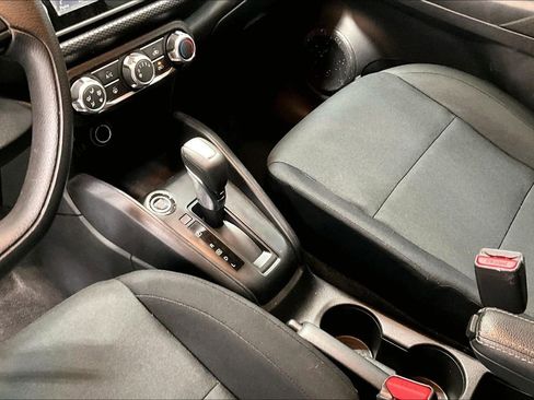 Used 2024 Nissan Kicks S image 17