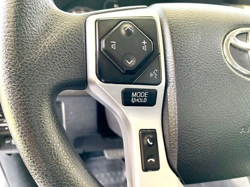 Used 2021 Toyota Tundra SR5 RWD image 33