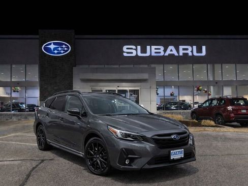 Used 2024 Subaru Impreza RS image 6