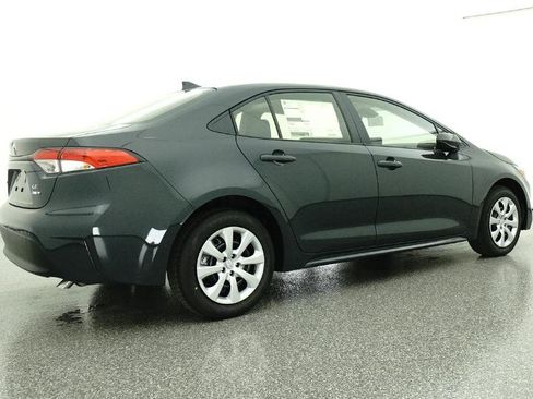 New 2026 Toyota Corolla LE image 21