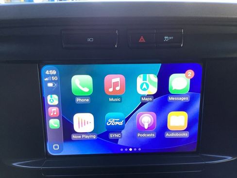 Used 2023 Ford F150 XLT image 47