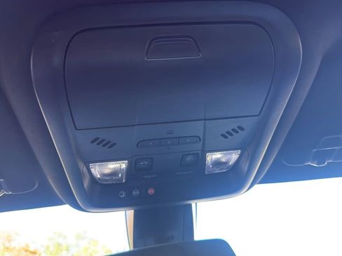 Used 2024 Cadillac XT6 Luxury w/ LPO, Floor Liner Package image 39