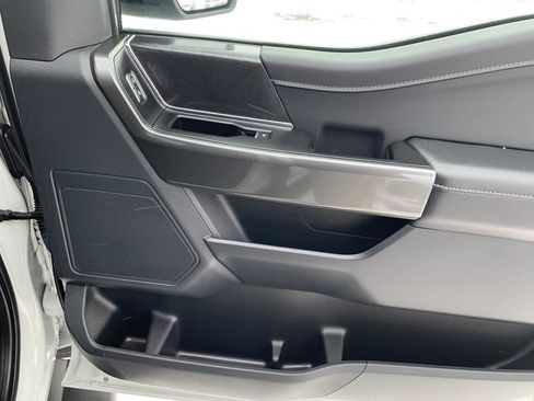 Used 2023 Ford F150 XLT w/ Equipment Group 302A High image 36