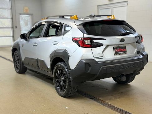 Used 2024 Subaru Crosstrek 2.5i Wilderness AWD/4WD image 7