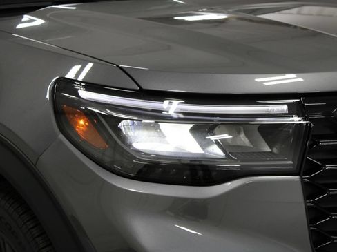 New 2026 Ford Explorer ST w/ Sun And Sound Package AWD/4WD image 11
